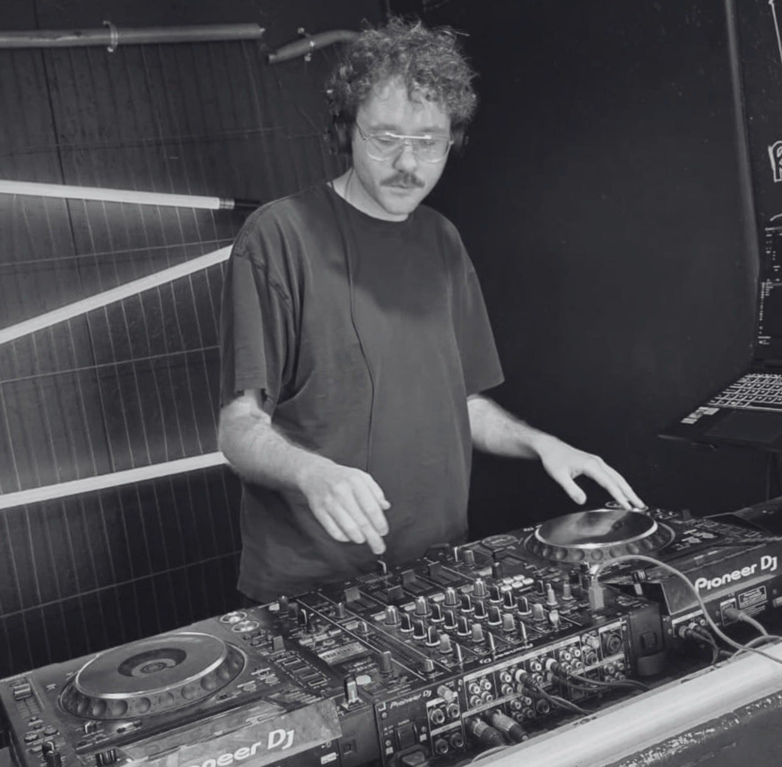 DJ Studio Hire [180mins]