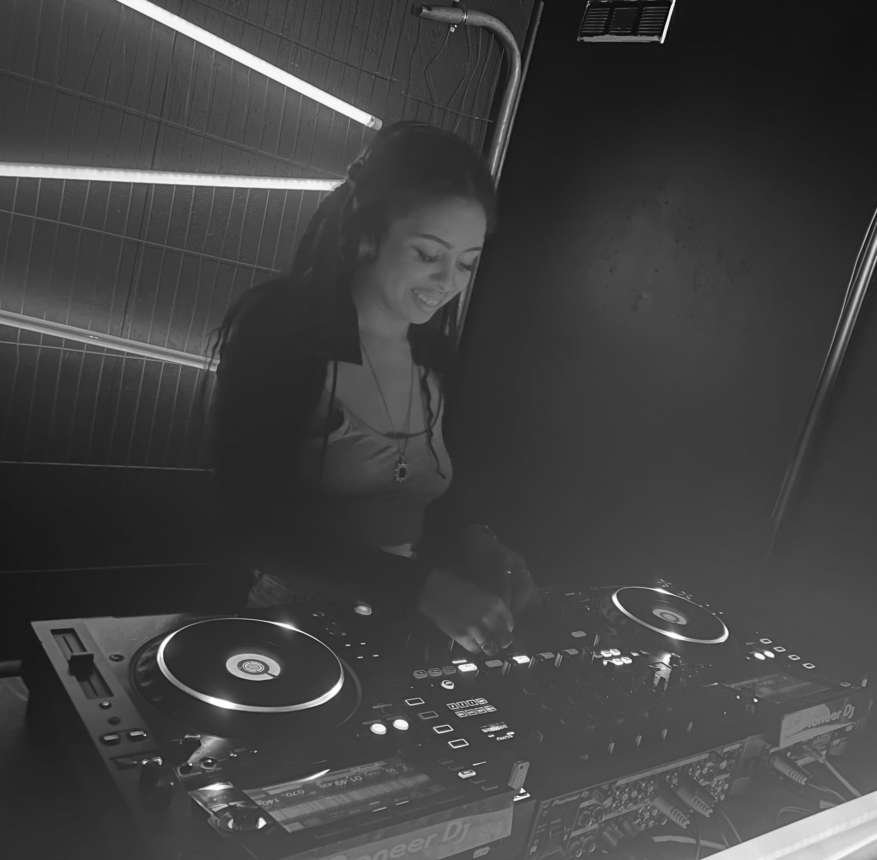 DJ Studio Hire [120mins]
