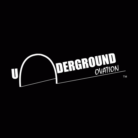 Underground Ovation Gift Card