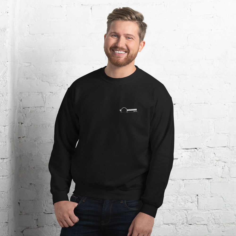 Underground Ovation Sweatshirt