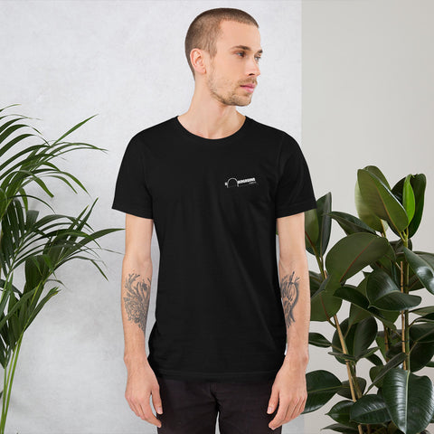Underground Ovation Unisex T-Shirt